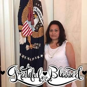 Meet your Posher, Loretta